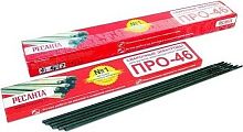 Электрод Ресанта ПРО-46 Ф4,0 Пачка 3 кг (АНО-21) картинка